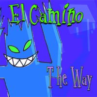 El Camino The Way CD