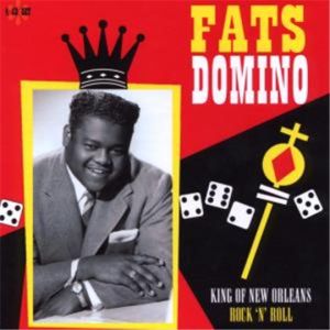 Fats Domino King Of New Orleans Rock and Roll 4CD Boxed Set