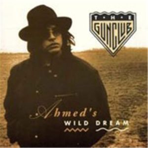 Gun Glub Ahmed's Wild Dream CD COOKCD609 711297519921