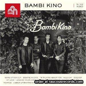 Bambi Kino CD