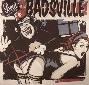 Beat From Badsville Volume 2 2CD