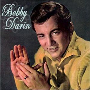 Bobby Darin CD 1950s rock and roll 5050457041724