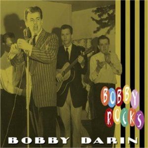 Bobby Darin Rocks! CD