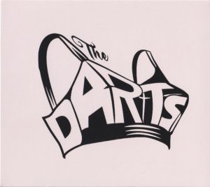 The Darts CD DWC1099CD, 5055869561648