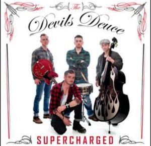Devil's Deuce Supercharged CD