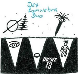 Dex Romweber Duo Images 13 CD