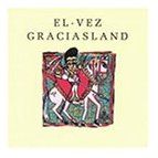 El Vez Graciasland CD