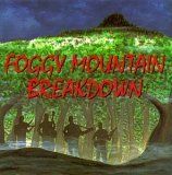 Foggy Mountain Breakdown CD 027297490222