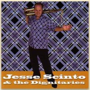 Jesse Scinto & The Dignitaries Rock 'n' Roll Dream CD at Raucous Records.