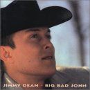 Jimmy Dean Big Bad John CD
