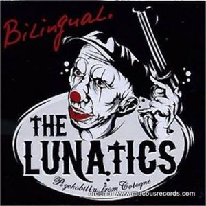 Lunatics Bilingual CD