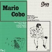 Mario Cobo Part 2 7" Vinyl EP