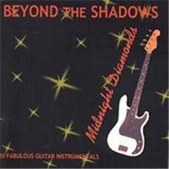 Beyond The Shadows Midnight Diamonds CD