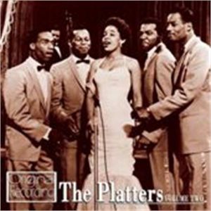 Platters Volume 2 CD 5050457030926