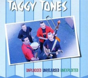 Unplugged Unreleased Unexploited CD