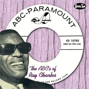 ABC's Of Ray Charles CD