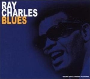 Ray Charles Blues CD 8711539045241