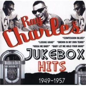 Ray Charles Jukebox Hits 1949 1957 CD 824046432621