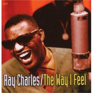 Ray Charles The Way I Feel 4CD Boxed Set 1950s Rock and Roll 805520021333