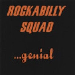 Rockabilly Squad Genial CD