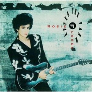 Rosie Flores After The Farm CD 012928803328