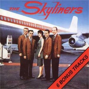 The Skyliners Since I Don't Have You CD 1950s doowop rock 'n' roll at Raucous Records.