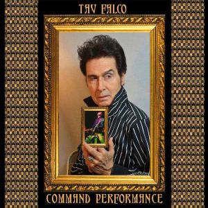 Tav Falco's Panther Burns Command Performance CD