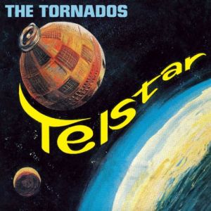 Tornados Telstar CD