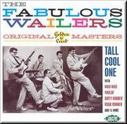 Fabulous Wailers Original Golden Crest Masters CD