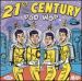 21st Century Doo-Wop CD