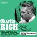Charlie Rich Lonely Weekends The 1958 1962 Sun and Phillips International Recordings CD 8436542016636