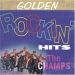 Champs Golden Rockin' Hits CD Instrumental Rock 'n' Roll
