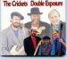 The Crickets Double Exposure CD