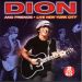 Dion and Friends Live New York City 2CD 090431289921
