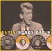 Early Bobby Darin CD 1950s Rock and Roll