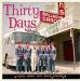Ernest Tubb Thirty Days Gonna Shake This Shack Tonight CD 1950s hillbilly rockabilly at Raucous Records.