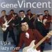 Gene Vincent and his Blue Caps Up A Lazy River CD 1950s rock 'n' roll at Raucous Records.