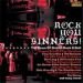 Rock You Sinners : Dawn Of British Rock 'n' Roll CD