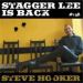 Steve Hooker Stagger Lee Is Back CD