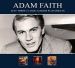 Adam Faith 3 Classic Albums Plus Singles 4CD RTRCD28 5036408202321