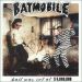 Batmobile Bail Is Set At $6,000,000 CD psychobilly at Raucous Records.