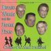Bernie Woods and The Forest Fires Come On and Dance CD