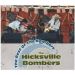 Hicksville Bombers Best Of The Bombers CD