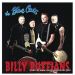 The Blue Cats Billy Ruffians 7" single rockabilly vinyl at Raucous Records.