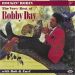 Rockin' Robin The Very Best Of Bobby Day CD 1950s rock 'n' roll at Raucous Records.