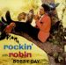 Bobby Day Rockin' With Robin CD