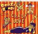 Booze Bombs Crazy Love CD PARTCD678015 4015589003652