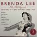 Brenda Lee Little Miss Dynamite Original Hits and Rarities 1956-1960 2-CD