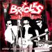 Brioles Love Rhythm and Hate CD rockabilly at Raucous Records.