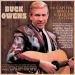 Buck Owens The Capitol Singles and Albums 1957-62 2CD original recordings at Raucous Records